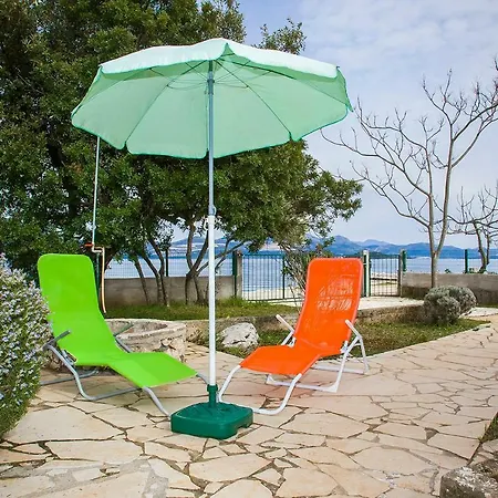Hébergement de vacances House 
